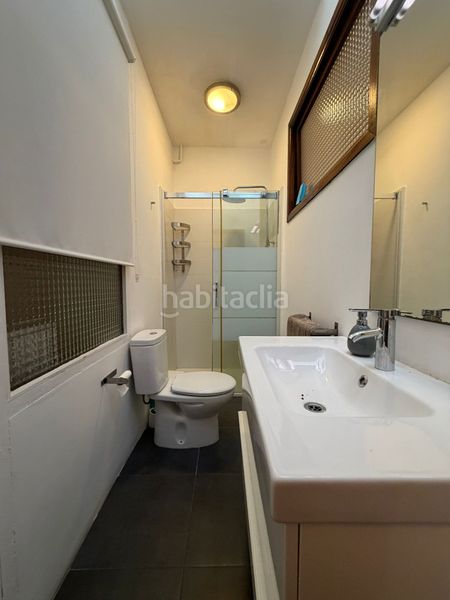 Foto e20e0093-782e-4883-ad1e-a6caa67888d8. Rent flat with heating in Esteiro Ferrol