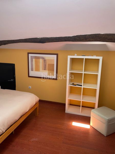 Foto 313fa92f-becd-41cb-a1eb-209a5bd9122d. Alquiler piso buhardilla con encanto en el Centro en Ferrol