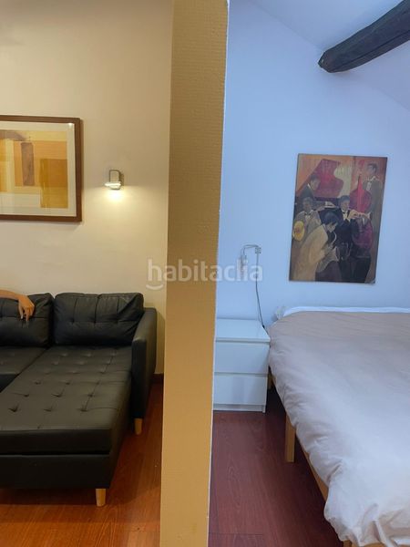 Foto 69d18d4b-7ae3-47ef-af90-f5d69ff8fe0d. Alquiler piso buhardilla con encanto en el Centro en Ferrol