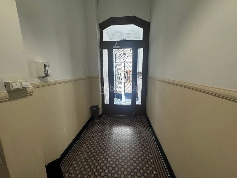 Foto 09da015a-796a-420e-8a10-3daf8345eee6. Rent flat with heating in Centro Ferrol