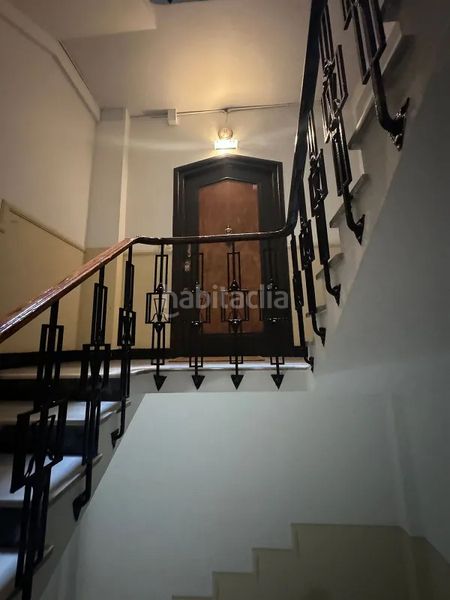 Foto 371a8c21-9e69-4edf-9565-9f4855aa5744. Rent flat with heating in Centro Ferrol