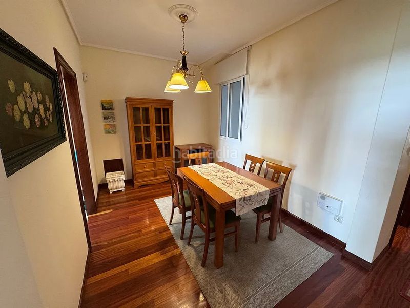 Foto 667d7fb4-4b9a-4a01-aee6-52e654b572df. Rent flat with heating in Centro Ferrol