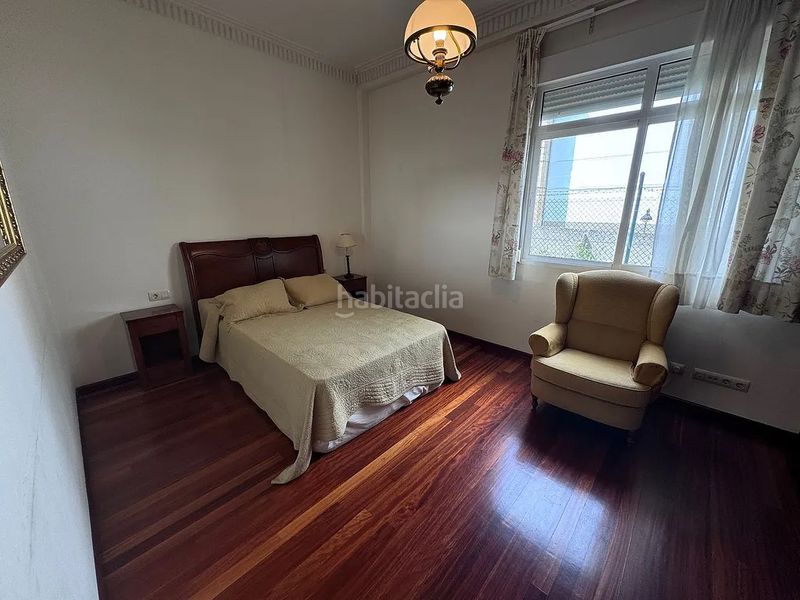 Foto 7689ae36-c821-4b18-acad-42a6a5e2aaa4. Rent flat with heating in Centro Ferrol