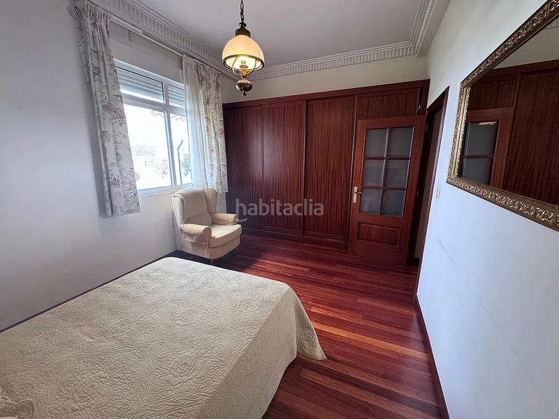 Foto 857054bb-fd16-4b6d-9fd7-da7297dee230. Rent flat with heating in Centro Ferrol