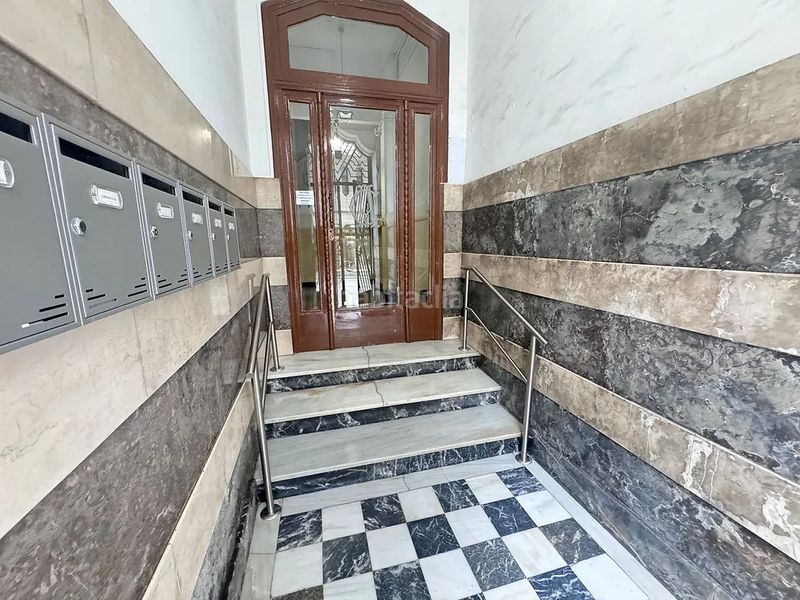 Foto 94437330-0222-476b-acf5-5a5aa6d2250f. Rent flat with heating in Centro Ferrol