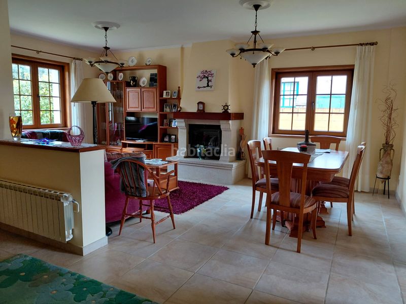 Foto 80937535-6385-452e-8846-052542ff4e0f. Casa amb calefacció aparcament a Valdoviño