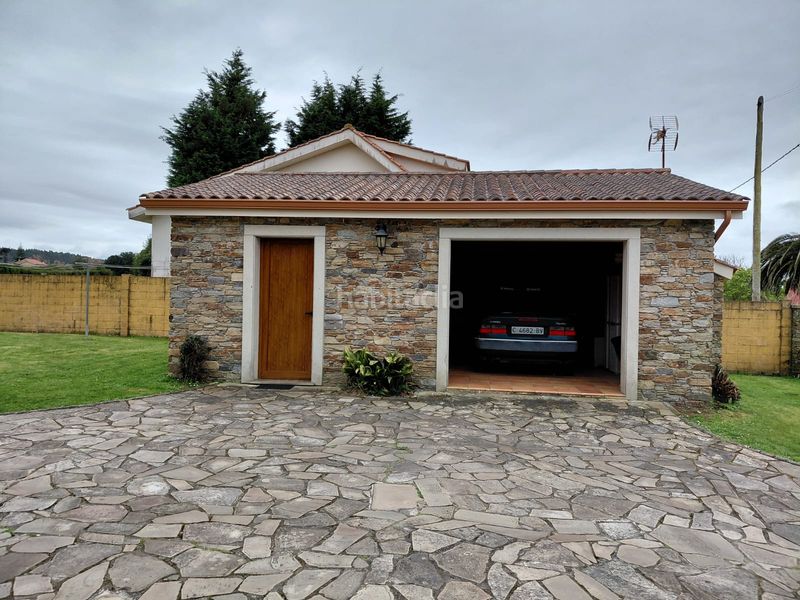 Foto 85c5e8bd-83d0-4f3c-8edc-7cddfc9fc0b3. Casa amb calefacció aparcament a Valdoviño