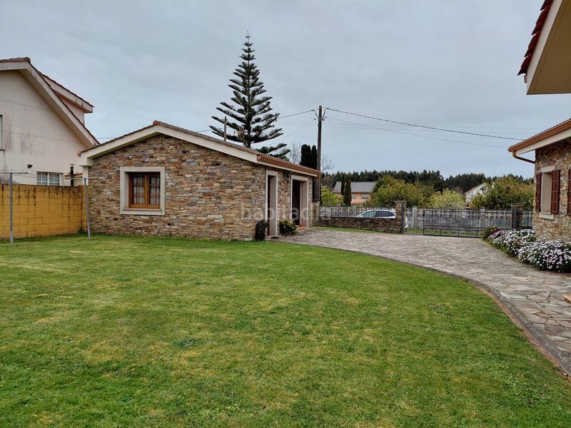 Foto 9f601cf7-94e9-4aa3-8953-218f51f2586e. Casa amb calefacció aparcament a Valdoviño