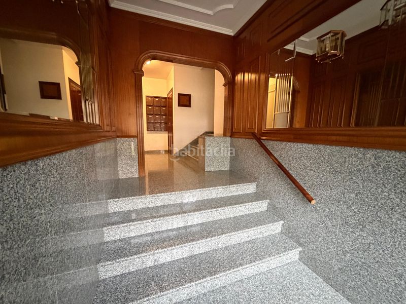 Foto aafd5a8b-8001-4d05-92e9-118952147090. Piso  con ascensor y trastero en Ferrol vello - puerto Ferrol
