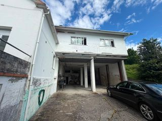 Towny house  Aldea forxa