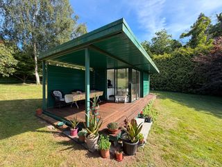 Landgut  Estrada da palma. Terreno en venta - carretera de la palma, maniños