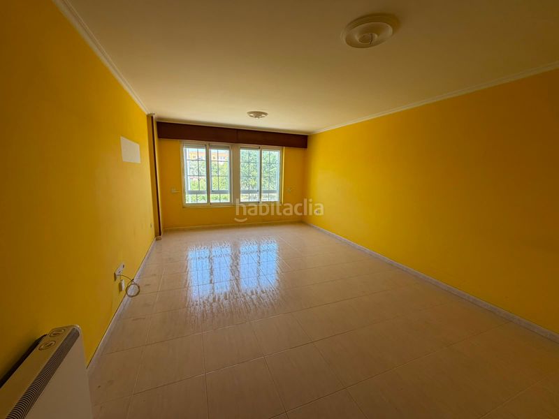Foto 4e7b94bb-e935-4d54-a68b-d2a118c0fd15. Pis amb calefacció aparcament a Piñeiros - Freixeiro Narón