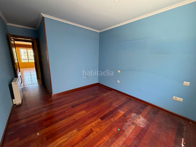 Foto ac3d7bae-9a37-491c-acee-05e7b3332227. Pis amb calefacció aparcament a Piñeiros - Freixeiro Narón