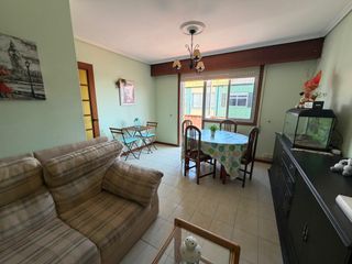 Flat  Rúa río xubia