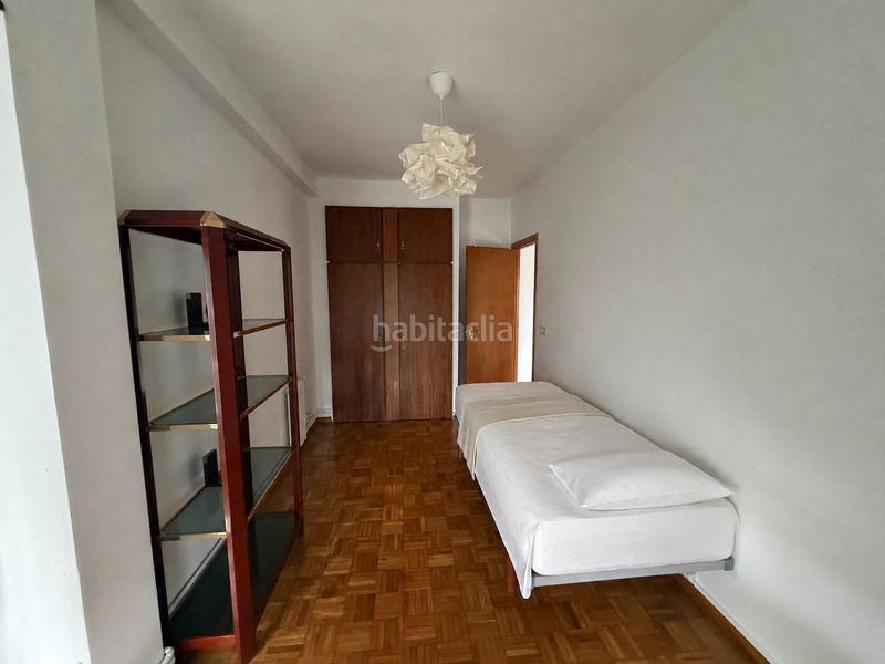 Foto 40f4701c-26d2-424c-9779-f9e445e7bc8a. Rent flat with heating parking in Caranza Ferrol