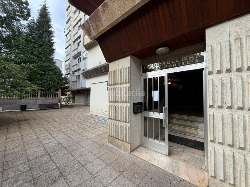 Foto 455e3f42-5dcb-49c5-87ec-1850b1438ee2. Rent flat with heating parking in Caranza Ferrol