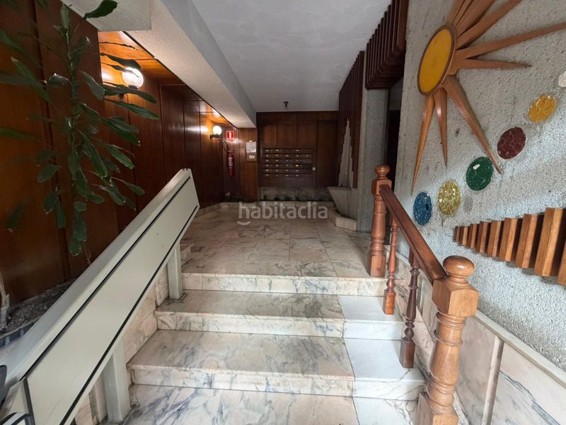 Foto 4b75e844-05b7-4c4f-8005-701d2d58ac71. Rent flat with heating parking in Caranza Ferrol