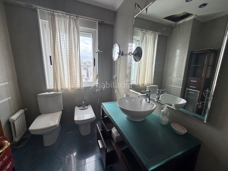 Foto 9f762294-7d43-4681-b779-006e3c837ff1. Rent flat with heating parking in Caranza Ferrol