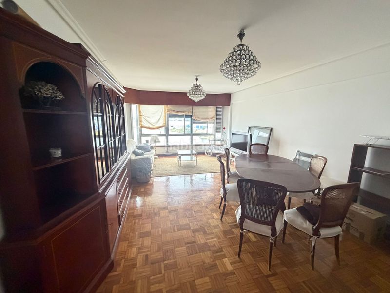 Foto c1131d6f-e88f-4b9c-a830-0da42129f6be. Rent flat with heating parking in Caranza Ferrol