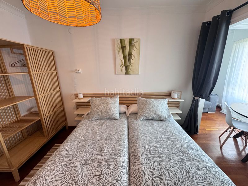 Foto 038f3315-9034-4ef4-86f8-f09516593baf. Rent flat with heating in Centro Ferrol