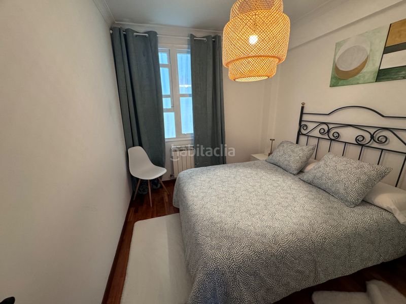 Foto 46aaf12c-7bc6-4d92-85e2-02e5fddb7724. Rent flat with heating in Centro Ferrol