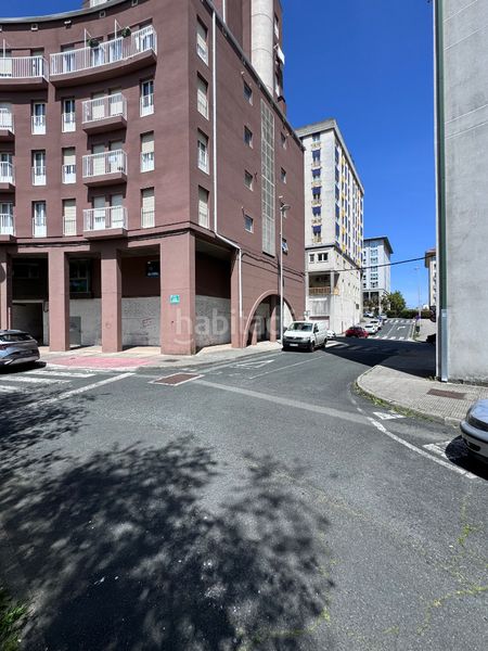 Foto b4763b61-8280-4139-b40b-04ef84425fa5. Rent flat with heating in Centro Ferrol