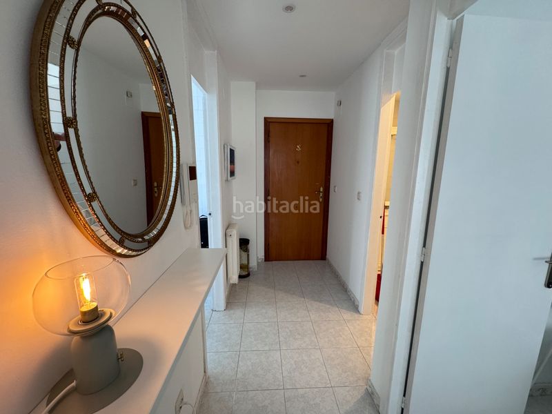 Foto e6cbb4f1-71cc-44da-bd5f-5521dbee33fa. Rent flat with heating in Centro Ferrol