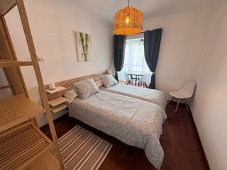 Flat in Calle de La Coruña