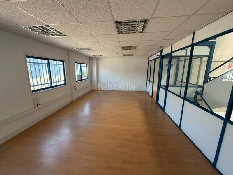 Foto 52c6b132-ee89-46ea-9bbb-6fe3748061b7. Location bâtiment à usage industriel dans San Mateo - Castro - O Val Narón