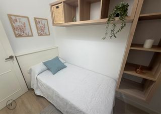 Rent Flat in Rua faxardo 26. Habitación en alquiler - zona fajardo | piso compartido moderno