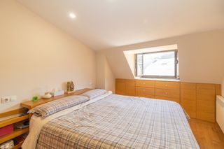 Appartement à Miño. Piso en venta en el centro de miño.