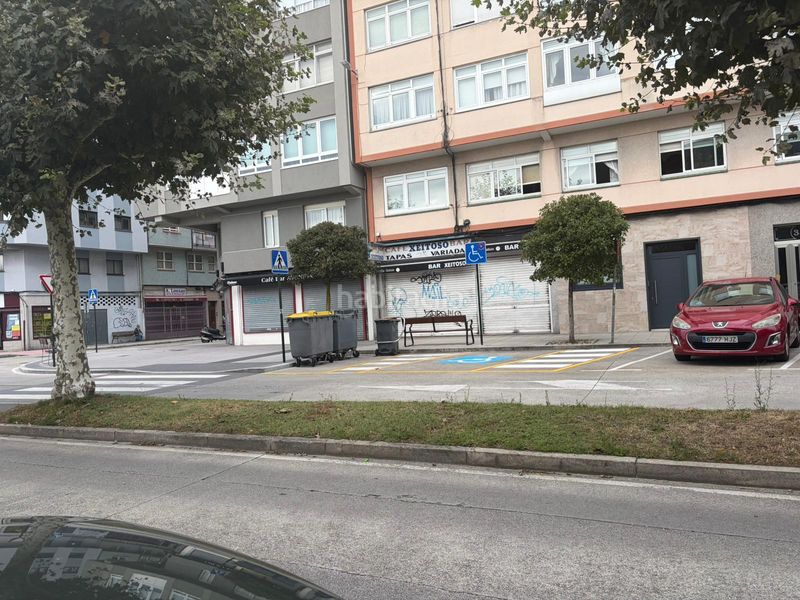 Foto 75b5cce1-8b41-4223-ab02-31048bb340ff. Local comercial  en venta - eirís: oportunidad de inversión en Coruña (A)