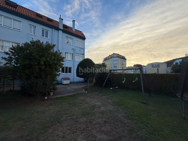 Foto 0686361f-5e03-46eb-882e-9f87df2a2136. Appartement avec parking dans Cedeira