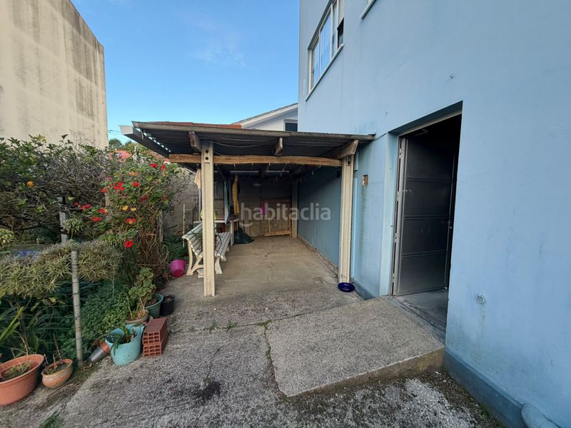 Foto 28de448e-8702-442e-94aa-ddd85696cf4c. Appartement avec parking dans Cedeira