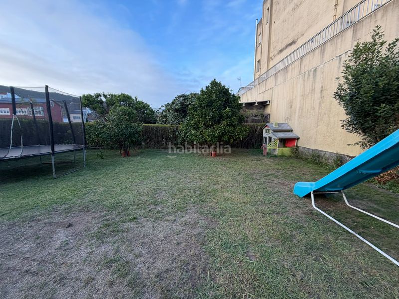 Foto 4e3292d9-955b-4385-9f1c-43ab6ad502e9. Appartement avec parking dans Cedeira