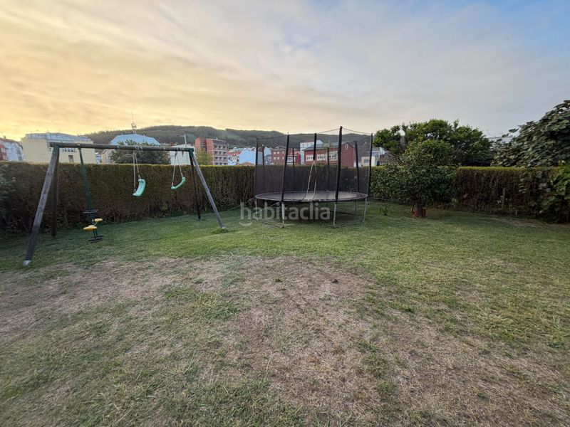 Foto 4f1c2f47-0bca-4aca-90aa-3485825858db. Appartement avec parking dans Cedeira