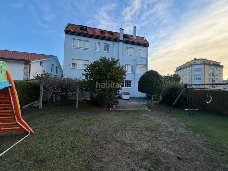 Foto 5279231a-d866-4b3c-897d-ea60efed62e4. Appartement avec parking dans Cedeira