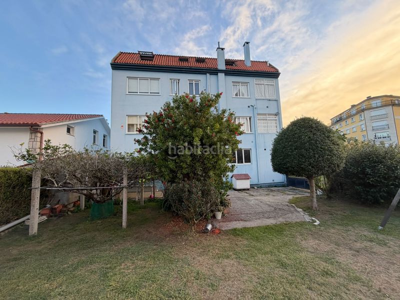 Foto 775ade9e-a725-4901-b777-dfccdf29926b. Appartement avec parking dans Cedeira