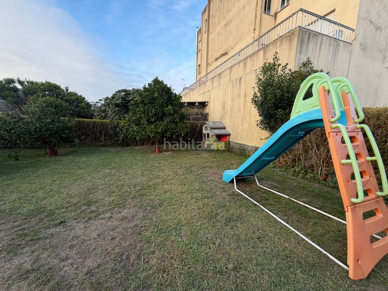 Foto 7ab29e06-df51-4037-849b-b81acbdae4b0. Appartement avec parking dans Cedeira
