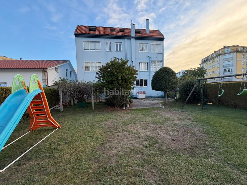 Foto 8531a57d-aff2-4c5b-9dad-afc3bcbd1f10. Appartement avec parking dans Cedeira