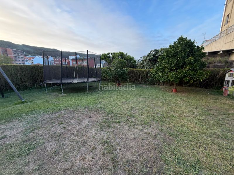 Foto eece40e4-f49e-451e-b8f5-9b097c37064c. Appartement avec parking dans Cedeira