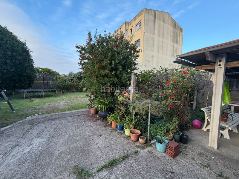 Foto ff568f14-93a1-4cab-9a0c-21c8b79c70cc. Appartement avec parking dans Cedeira