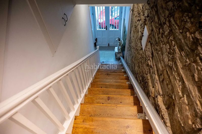 Foto 5a5efba2-f644-48c5-8577-8d02ede48128. Rent flat with heating in Centro Ferrol