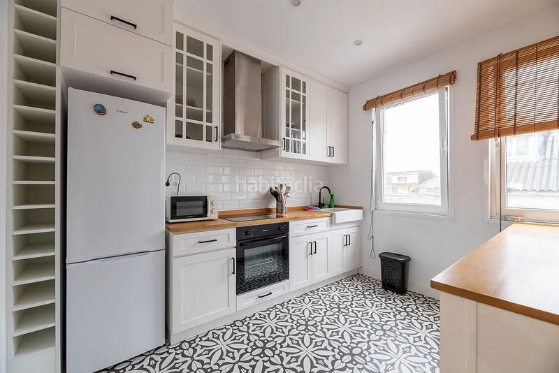 Foto 6a14ce51-014b-4836-b80e-1914a6485ffc. Rent flat with heating in Centro Ferrol