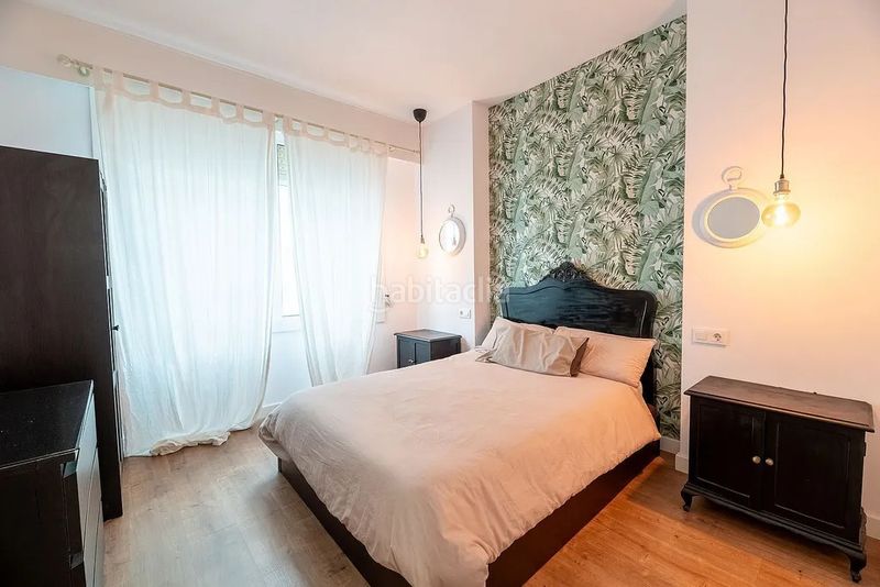Foto c30125af-e893-475d-8360-6bcb7717220b. Rent flat with heating in Centro Ferrol