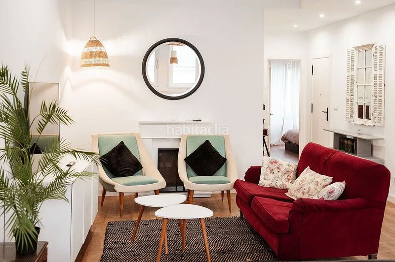 Foto f0d35a85-3b25-40c8-a86c-cb395c56c75e. Rent flat with heating in Centro Ferrol