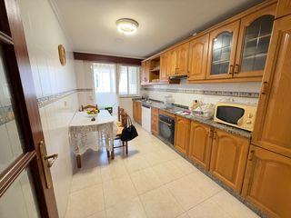 Appartement  Rúa concepción arenal. Piso en narón con ascensor, trastero y garaje