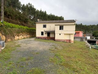 Maison  Camiño dos vilares. Casa de piedra con encanto en el val