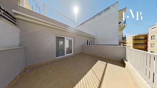 Pis a Son Cotoner. Duplex con terraza de nueva construccin en zona san fernando