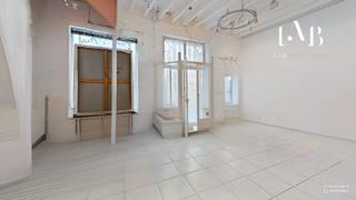 Local Comercial  Carrer concepcio. Local exclusivo en el corazón del casco antiguo de palma